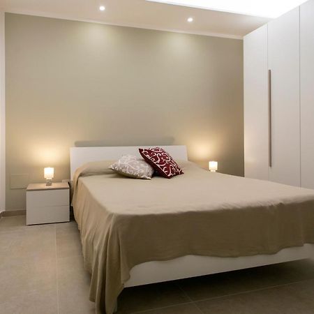 Sulla Rotta Dei Mille Apartment Марсала Екстериор снимка
