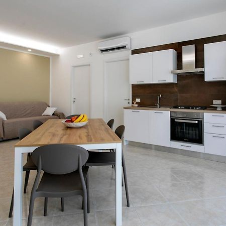 Sulla Rotta Dei Mille Apartment Марсала Екстериор снимка