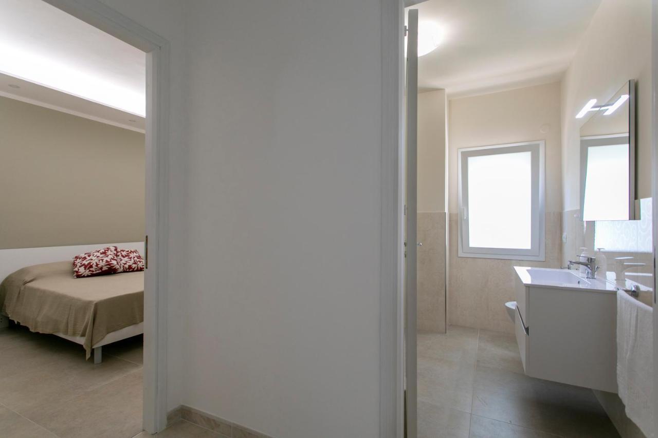 Sulla Rotta Dei Mille Apartment Марсала Екстериор снимка