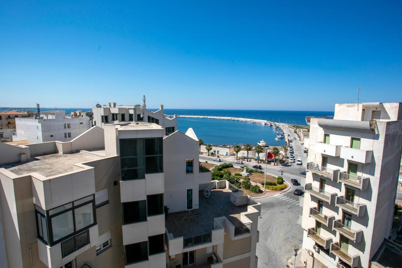 Sulla Rotta Dei Mille Apartment Марсала Екстериор снимка
